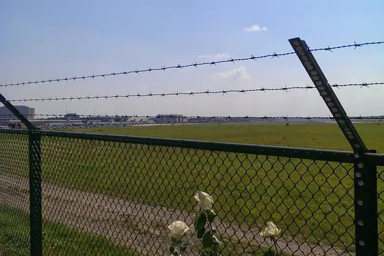 Flugzeuge spotten am Eindhoven Airport