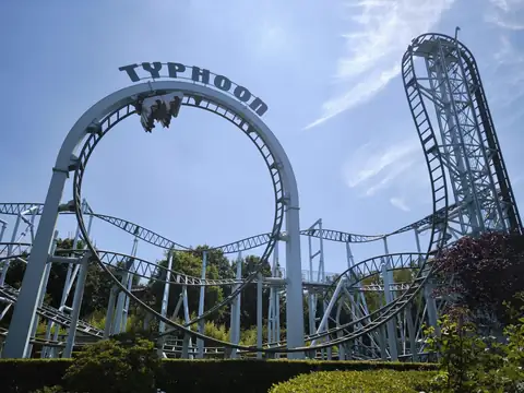 Bobbejaanland