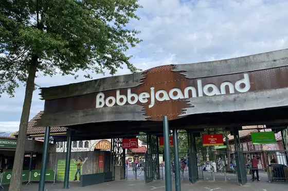 Bobbejaanland