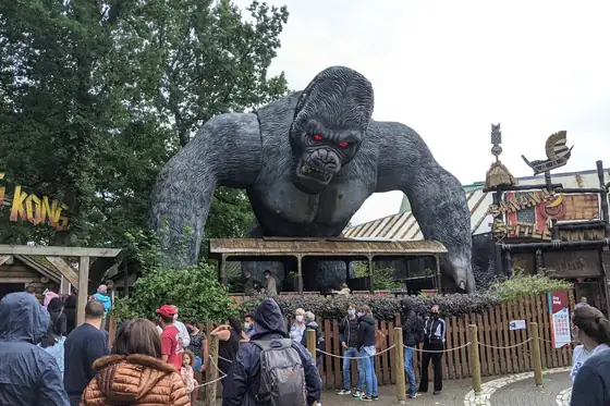 Bobbejaanland
