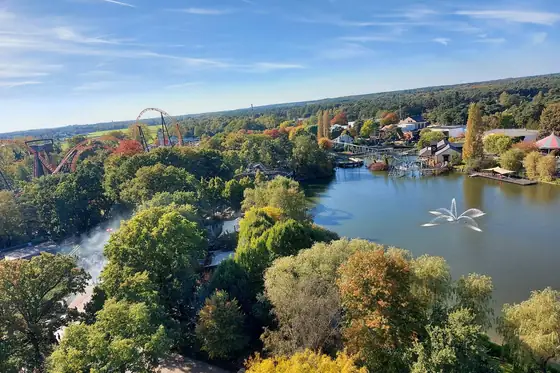 Bobbejaanland