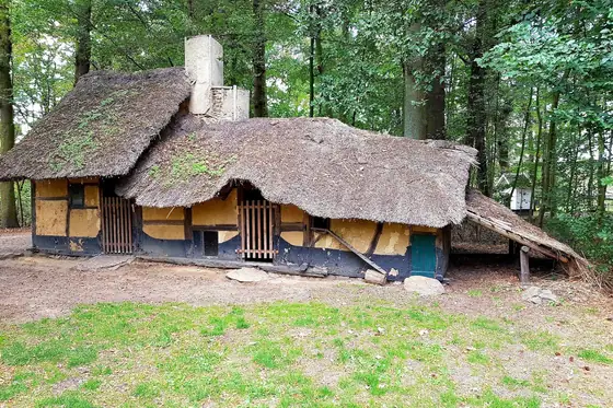 Openluchtmuseum Bokrijk