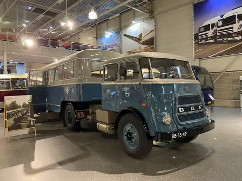DAF Museum