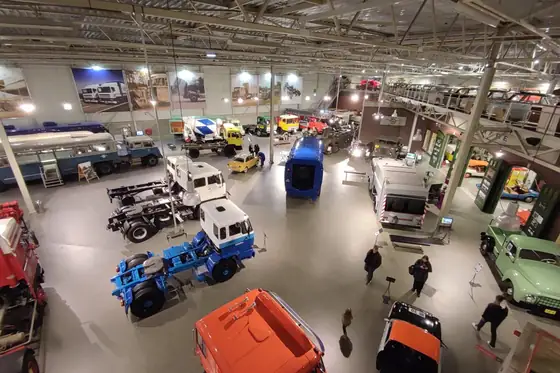 DAF Museum