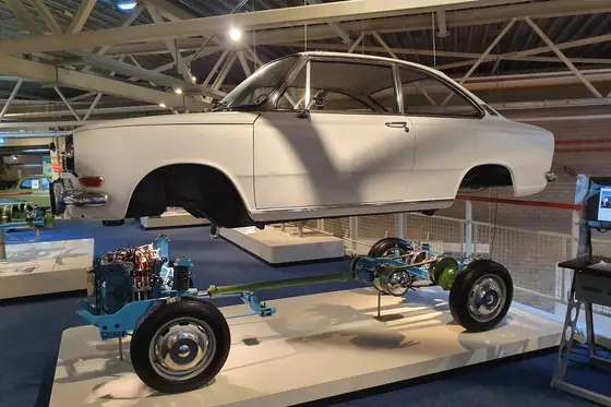 DAF Museum