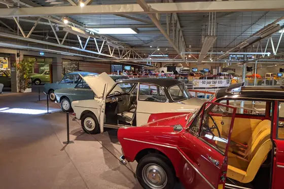 DAF Museum