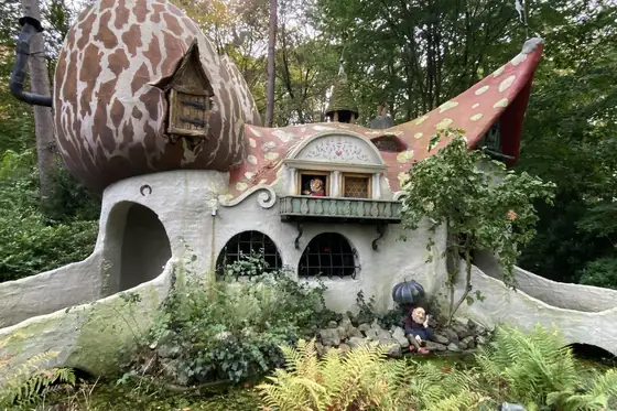 Efteling