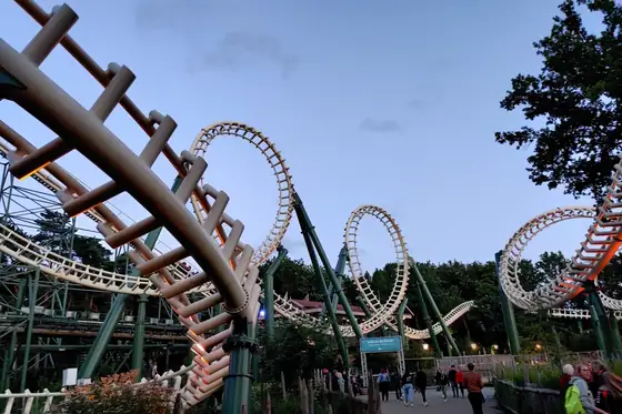 Efteling