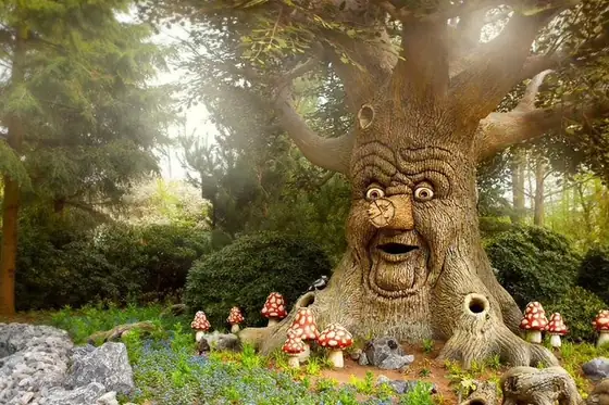 Efteling
