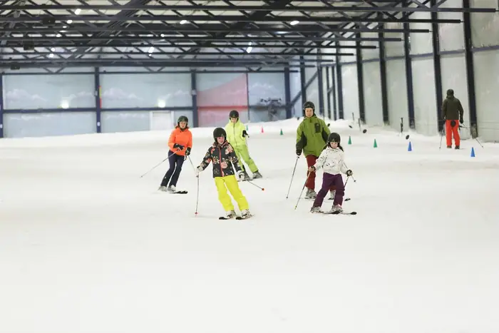 Montana Snowcenter