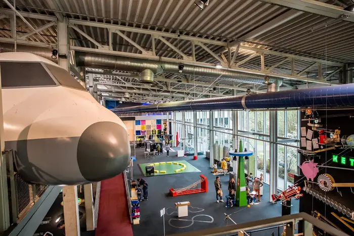 Technopolis