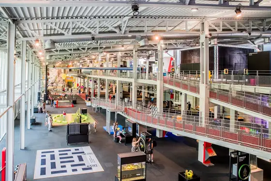 Technopolis