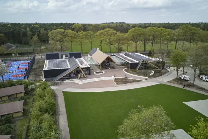 Kabouterpad Kempen