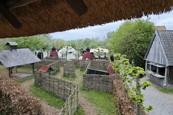 Museumpark VONK